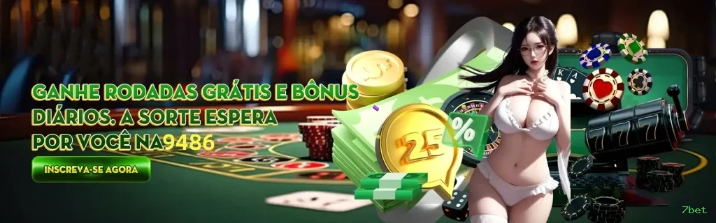Apostas Esportivas 7bet