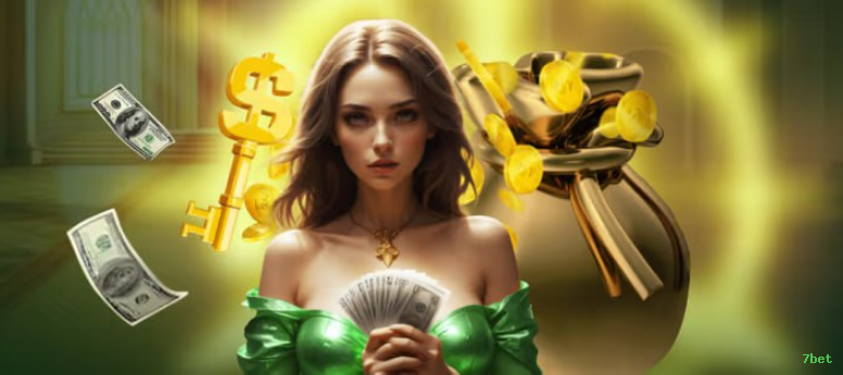 7bet Pagamentos PIX