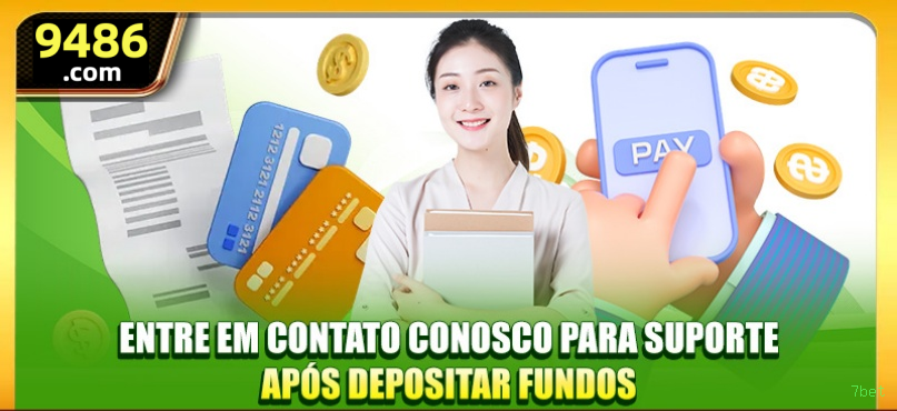 7bet Plataforma