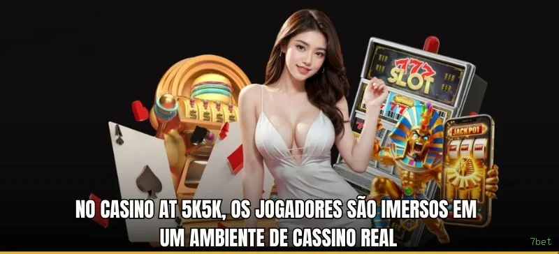 7bet Plataforma