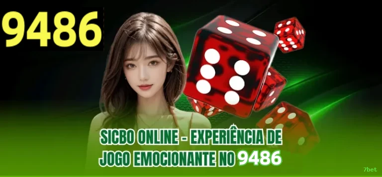 7bet Plataforma