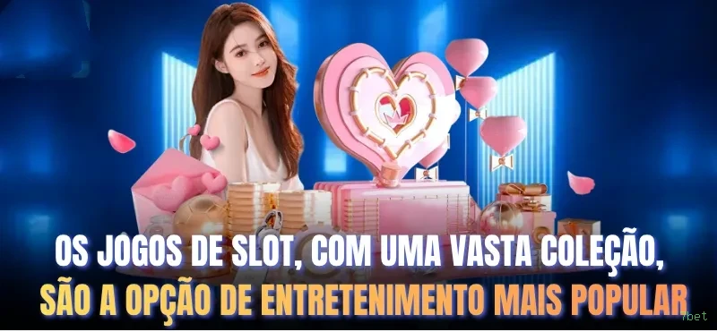 Slots Online 7bet