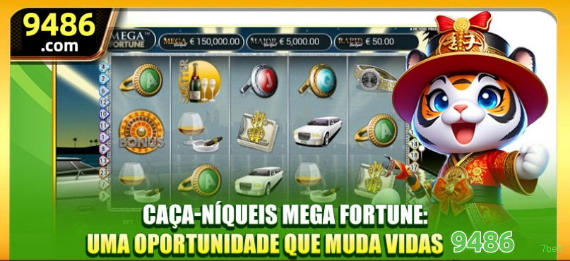 7bet Plataforma